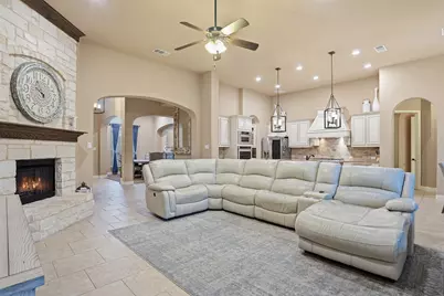 9801 Broiles Lane, Fort Worth, TX 76244 - Photo 8