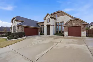 9801 Broiles Ln, Fort Worth, TX 76244 - Photo 2