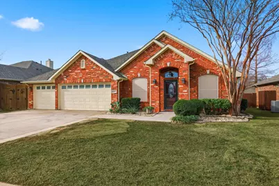 2607 Parkridge Drive, Corinth, TX 76210 - Photo 2