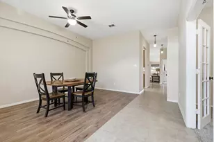 2607 Parkridge Dr, Corinth, TX 76210 - Photo 4