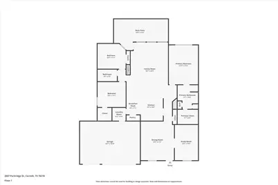 2607 Parkridge Drive, Corinth, TX 76210 - Photo 38