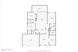 2607 Parkridge Dr, Corinth, TX 76210 - Photo 38