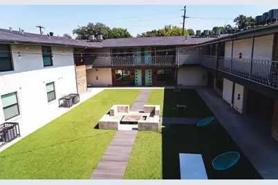 5520 Gaston Avenue #202, Dallas, TX 75214 - Photo 10