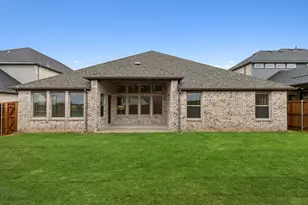 1100 Ocean Breeze Wy, Princeton, TX 75407 - Photo 32