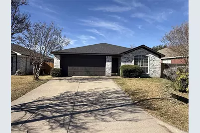 8175 Waterside Trail, Fort Worth, TX 76137 - Photo 1