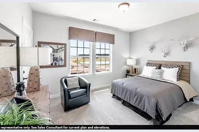 1419 Diamond Drive, Saint Paul, TX 75098 - Photo 16