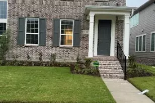 13166 Teton St, Frisco, TX 75035 - Photo 1