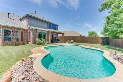 1128 Warbler Drive, Forney, TX 75126 - Photo 32