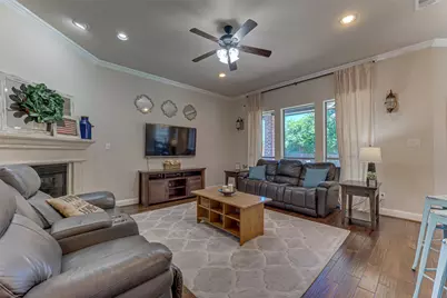 1128 Warbler Drive, Forney, TX 75126 - Photo 28