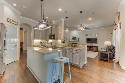 1128 Warbler Drive, Forney, TX 75126 - Photo 24