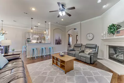 1128 Warbler Drive, Forney, TX 75126 - Photo 26