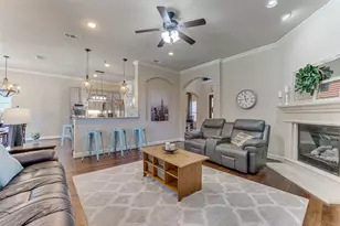 1128 Warbler Dr, Forney, TX 75126 - Photo 26