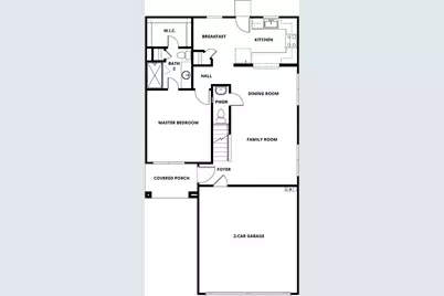 808 Princeton Heights Boulevard, Princeton, TX 75407 - Photo 2