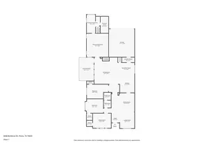 6940 Barbican Dr, Plano, TX 75023 - Photo 36