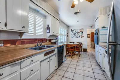 6120 Whitman Avenue, Fort Worth, TX 76133 - Photo 8