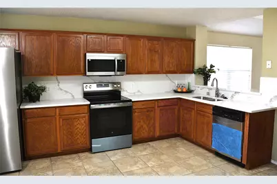 9809 Carter Drive, McKinney, TX 75072 - Photo 8