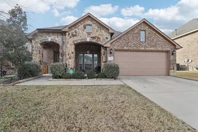 1706 Sandalwood Lane, Anna, TX 75409 - Photo 1