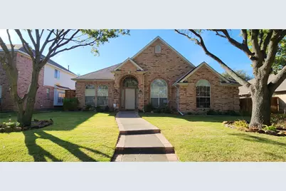 1304 Hillcrest Drive, Allen, TX 75002 - Photo 1