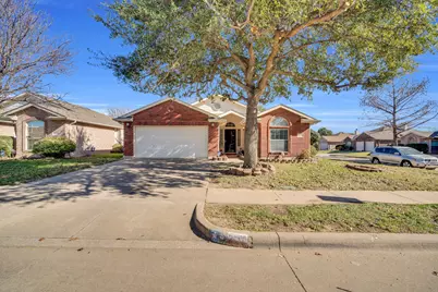 9229 Nightingale Drive, Fort Worth, TX 76123 - Photo 4