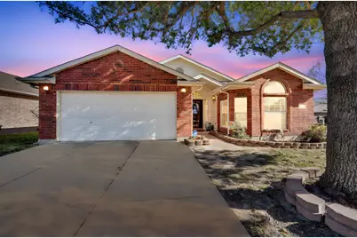 9229 Nightingale Drive, Fort Worth, TX 76123 - Photo 2