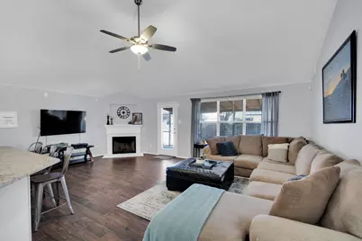 9229 Nightingale Drive, Fort Worth, TX 76123 - Photo 14