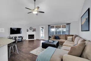 9229 Nightingale Dr, Fort Worth, TX 76123 - Photo 14