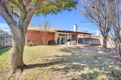 9229 Nightingale Drive, Fort Worth, TX 76123 - Photo 34