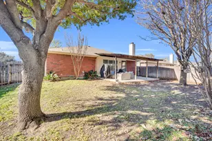 9229 Nightingale Dr, Fort Worth, TX 76123 - Photo 34