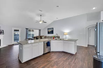 9229 Nightingale Drive, Fort Worth, TX 76123 - Photo 18