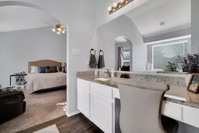 9229 Nightingale Drive, Fort Worth, TX 76123 - Photo 30