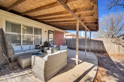 9229 Nightingale Drive, Fort Worth, TX 76123 - Photo 32