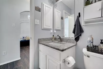 9229 Nightingale Drive, Fort Worth, TX 76123 - Photo 22