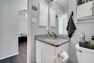 9229 Nightingale Dr, Fort Worth, TX 76123 - Photo 22