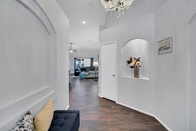 9229 Nightingale Drive, Fort Worth, TX 76123 - Photo 8