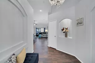 9229 Nightingale Dr, Fort Worth, TX 76123 - Photo 8