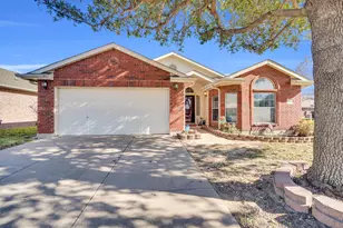 9229 Nightingale Dr, Fort Worth, TX 76123 - Photo 1