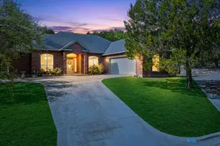 119 Spanish Oaks Trail, Glen Rose, TX 76043 - Photo 1