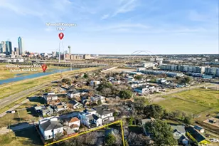 3338 Coronet Blvd, Dallas, TX 75212 - Photo 4