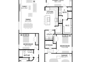 1860 Gallop Rd, Seagoville, TX 75159 - Photo 2