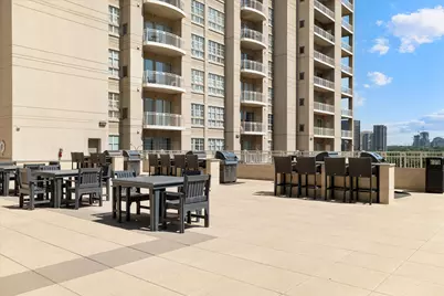 3225 Turtle Creek Boulevard #1009, Dallas, TX 75219 - Photo 26