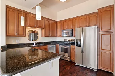 3225 Turtle Creek Boulevard #1009, Dallas, TX 75219 - Photo 6