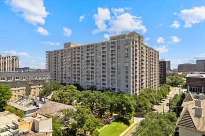 3225 Turtle Creek Boulevard #1009, Dallas, TX 75219 - Photo 26