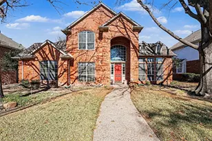 4561 Huntwick Dr, Plano, TX 75024 - Photo 1