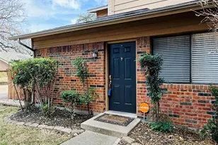 5761 Cedar Creek Dr, Benbrook, TX 76109 - Photo 1