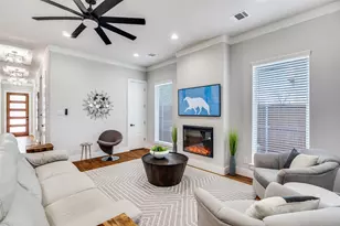 518 Crete St, Dallas, TX 75203 - Photo 4