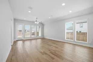 3053 Elmwood St, Fate, TX 75087 - Photo 4