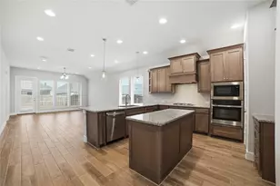 3053 Elmwood St, Fate, TX 75087 - Photo 8