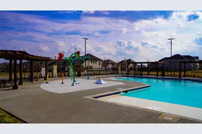 3053 Elmwood Street, Fate, TX 75087 - Photo 24