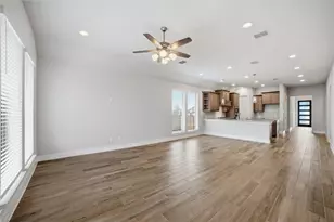 3053 Elmwood St, Fate, TX 75087 - Photo 2