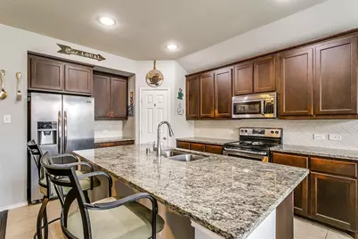 1629 Ridge Creek Lane, Aubrey, TX 76227 - Photo 10